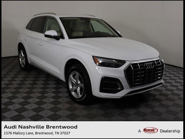 2024 Audi Q5 Premium