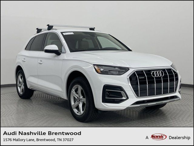 2024 Audi Q5 Premium