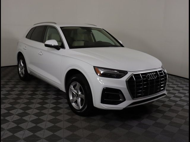 2024 Audi Q5 Premium