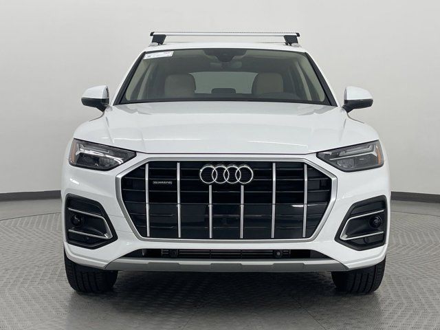 2024 Audi Q5 Premium