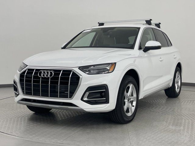 2024 Audi Q5 Premium