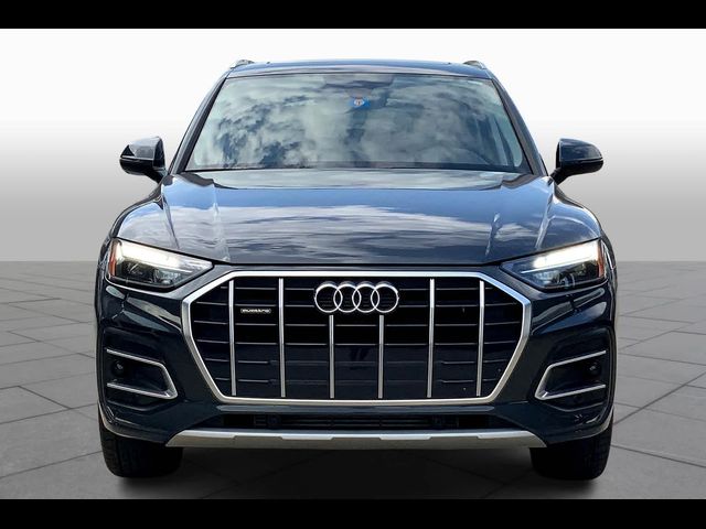 2024 Audi Q5 Premium