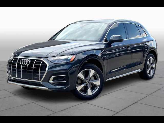 2024 Audi Q5 Premium