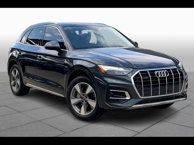 2024 Audi Q5 Premium