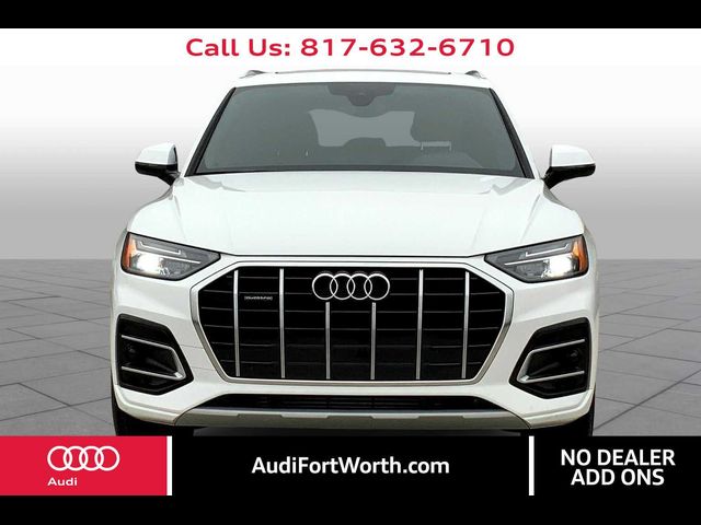 2024 Audi Q5 Premium