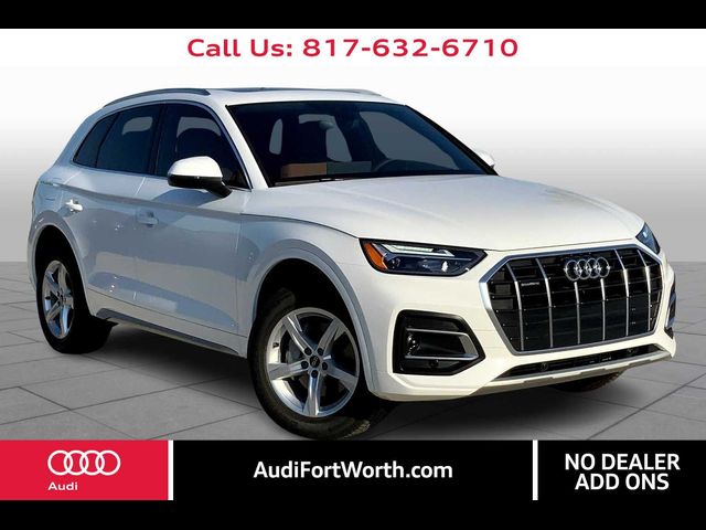 2024 Audi Q5 Premium