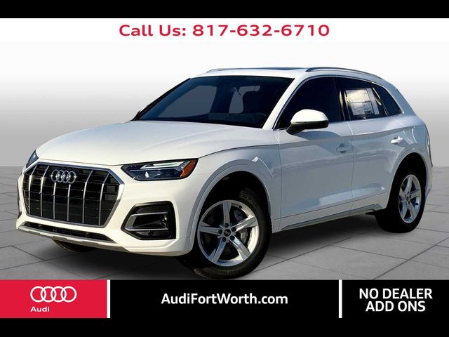 2024 Audi Q5 Premium