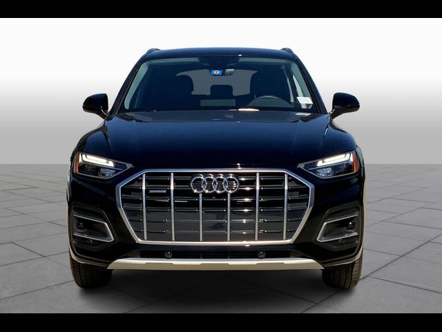 2024 Audi Q5 Premium