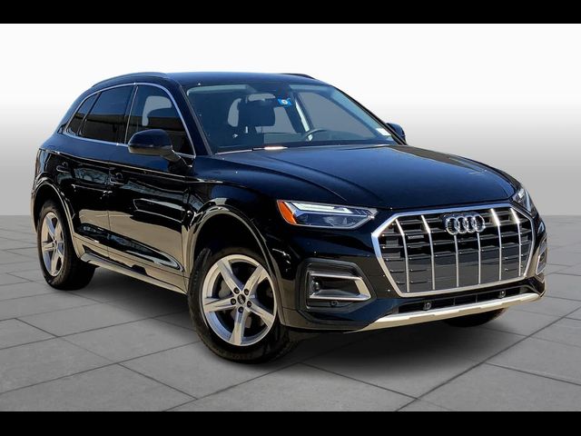 2024 Audi Q5 Premium