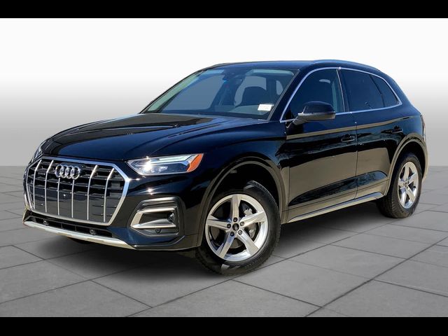 2024 Audi Q5 Premium