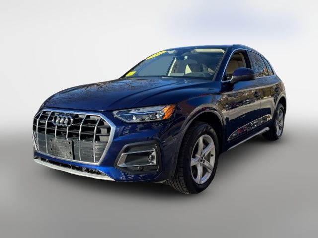 2024 Audi Q5 Premium