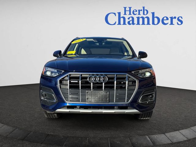 2024 Audi Q5 Premium