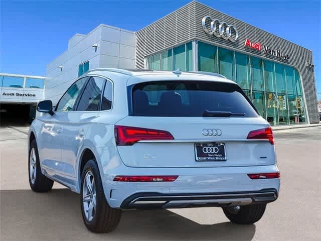 2024 Audi Q5 Premium