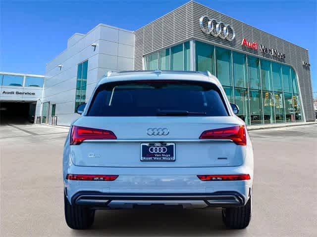 2024 Audi Q5 Premium