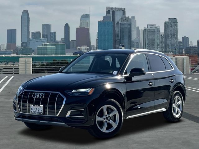 2024 Audi Q5 Premium