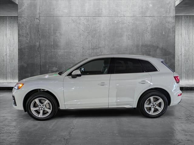 2024 Audi Q5 Premium