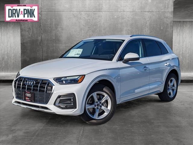 2024 Audi Q5 Premium