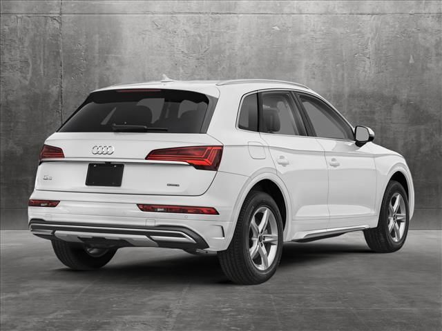 2024 Audi Q5 Premium