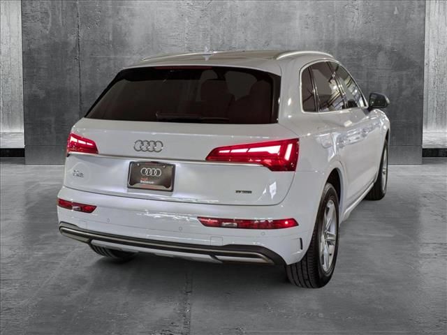 2024 Audi Q5 Premium