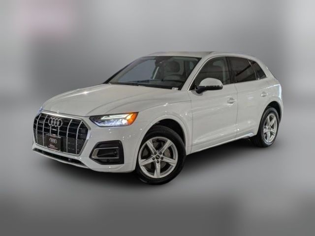 2024 Audi Q5 Premium