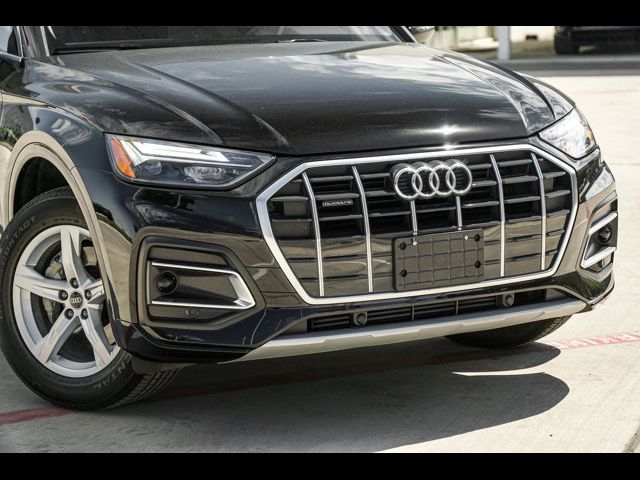 2024 Audi Q5 Premium