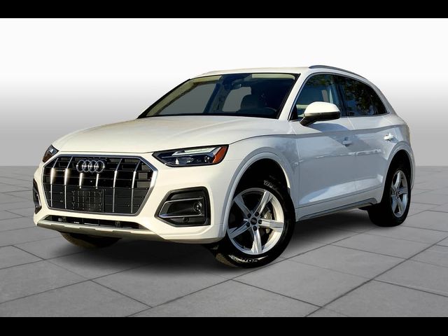 2024 Audi Q5 Premium