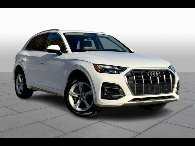 2024 Audi Q5 Premium