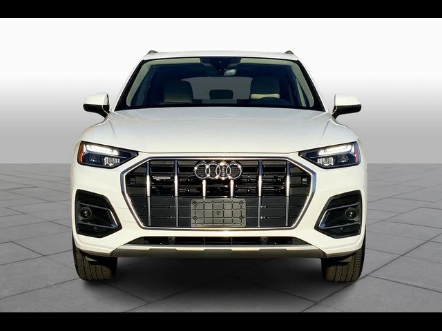 2024 Audi Q5 Premium