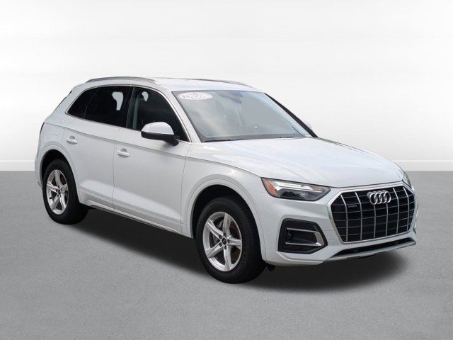 2024 Audi Q5 Premium