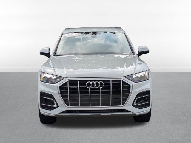 2024 Audi Q5 Premium