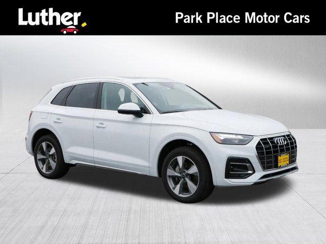 2024 Audi Q5 Premium