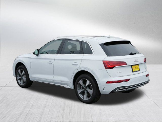 2024 Audi Q5 Premium