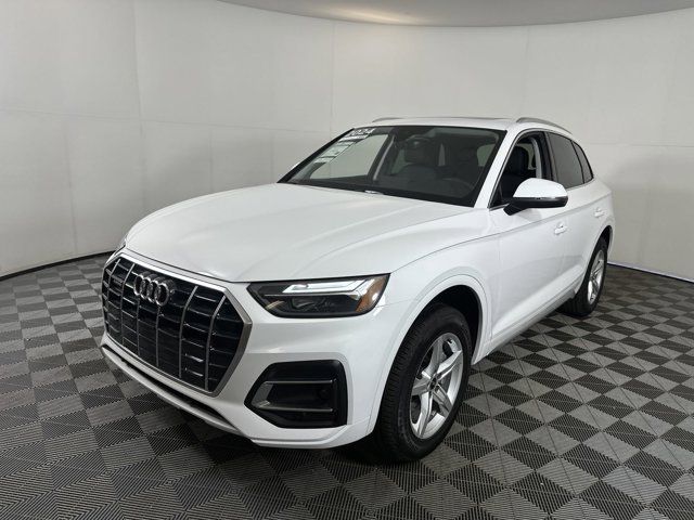 2024 Audi Q5 Premium