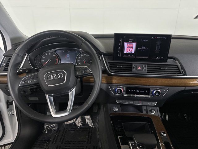 2024 Audi Q5 Premium