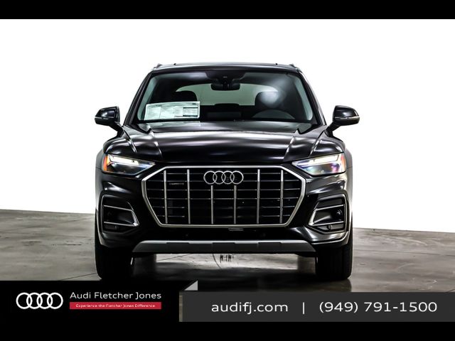 2024 Audi Q5 Premium