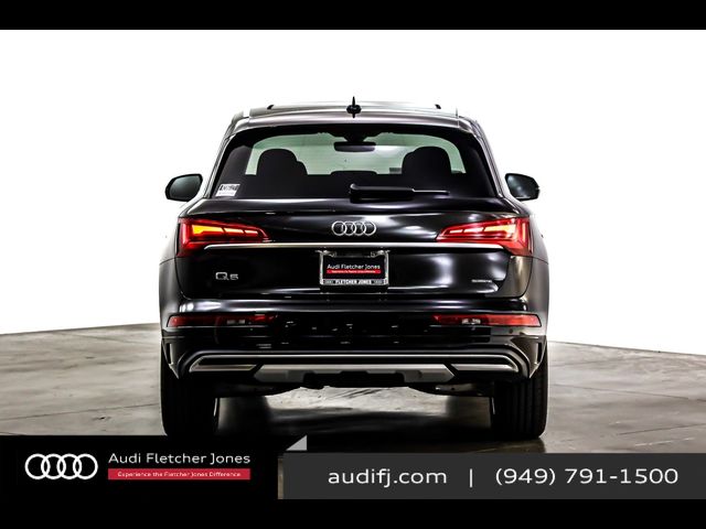 2024 Audi Q5 Premium