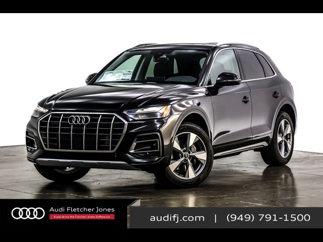 2024 Audi Q5 Premium