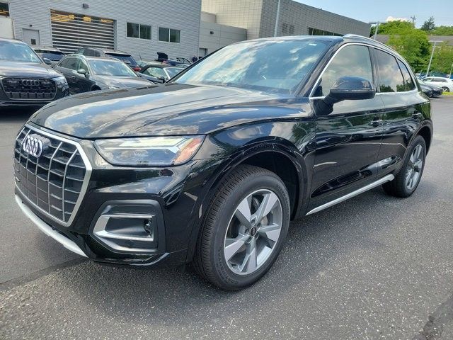 2024 Audi Q5 Premium