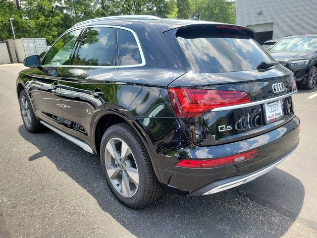 2024 Audi Q5 Premium