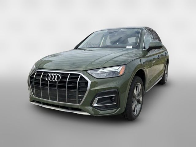 2024 Audi Q5 Premium