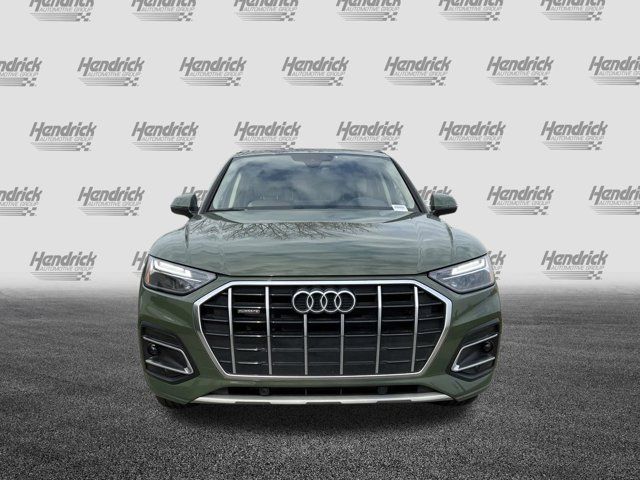 2024 Audi Q5 Premium