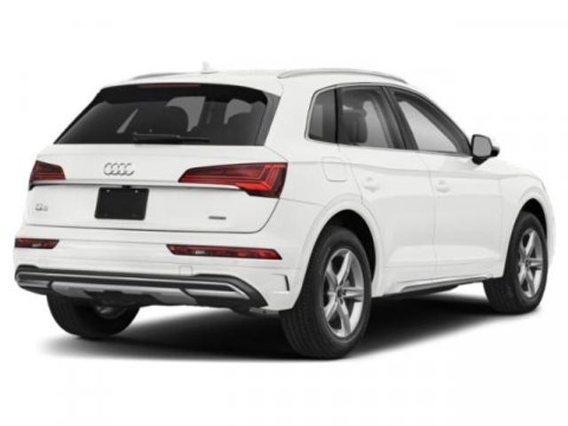 2024 Audi Q5 Premium