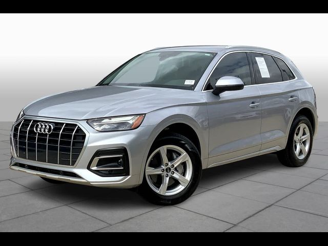 2024 Audi Q5 Premium