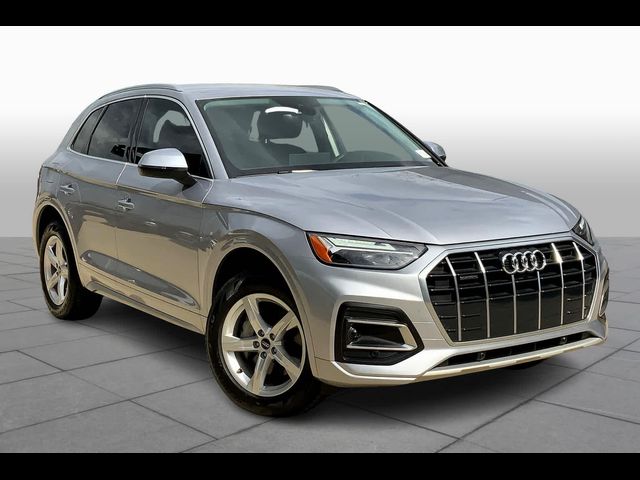 2024 Audi Q5 Premium