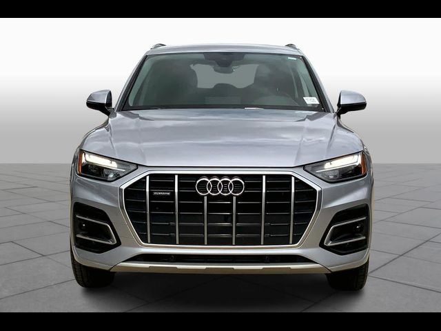 2024 Audi Q5 Premium