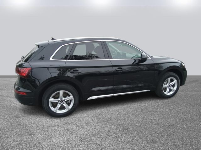 2024 Audi Q5 Premium