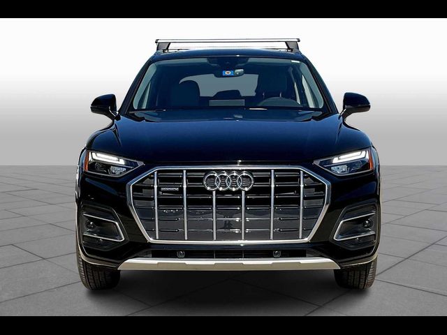 2024 Audi Q5 Premium