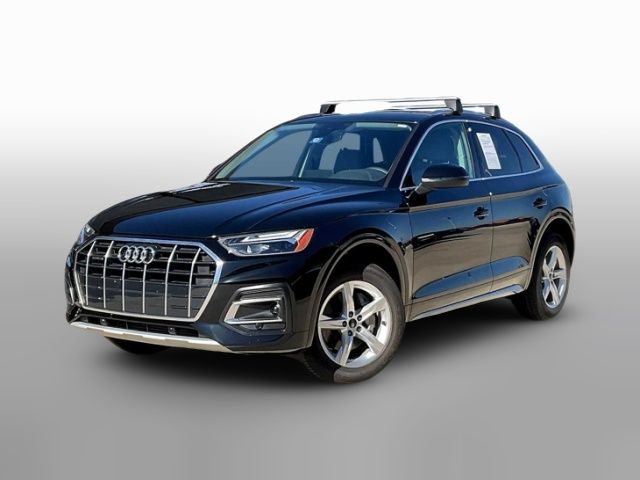 2024 Audi Q5 Premium