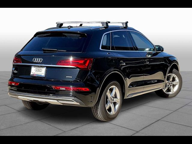 2024 Audi Q5 Premium