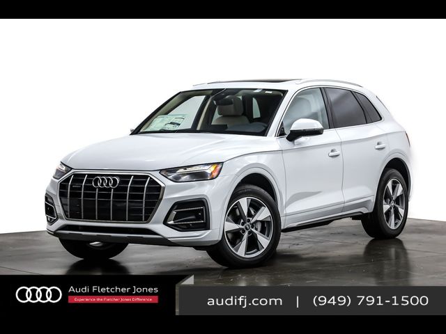 2024 Audi Q5 Premium